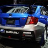 スバル インプレッサ WRX STI 4ドア グループR4仕様