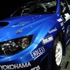 スバル インプレッサ WRX STI 4ドア グループR4仕様