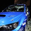 スバル インプレッサ WRX STI 4ドア グループR4仕様