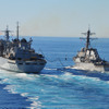 USSヒギンズ（DDG 76）