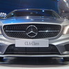 メルセデスベンツ CLA