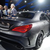メルセデスベンツ CLA