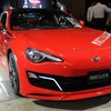 トヨタ 86 モデリスタ コンセプト