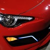 トヨタ 86 モデリスタ コンセプト