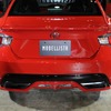 トヨタ 86 モデリスタ コンセプト