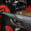 トヨタ 86 モデリスタ コンセプト