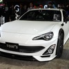 トムス N086V コンセプト（東京オートサロン13）