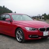 BMW3シリーズ