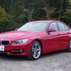 BMW3シリーズ
