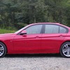 BMW3シリーズ