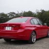BMW3シリーズ