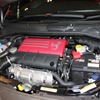 【アバルト 500シリーズ 改良新型】セミオートマチックを追加導入、幅広いユーザーにアピール