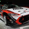 【東京オートサロン13】トヨタ 86 & レクサス LFA ニュル24時間耐久レース仕様［詳細画像］