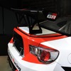 【東京オートサロン13】トヨタ 86 & レクサス LFA ニュル24時間耐久レース仕様［詳細画像］