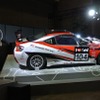 【東京オートサロン13】トヨタ 86 & レクサス LFA ニュル24時間耐久レース仕様［詳細画像］