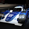 マツダ ルマン LMP2 SKYACTIV-D Racing搭載車