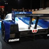 マツダ ルマン LMP2 SKYACTIV-D Racing搭載車