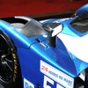 マツダ ルマン LMP2 SKYACTIV-D Racing搭載車