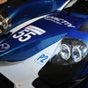 マツダ ルマン LMP2 SKYACTIV-D Racing搭載車