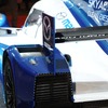 マツダ ルマン LMP2 SKYACTIV-D Racing搭載車