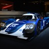 マツダ ルマン LMP2 SKYACTIV-D Racing搭載車