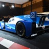 マツダ ルマン LMP2 SKYACTIV-D Racing搭載車