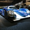 マツダ ルマン LMP2 SKYACTIV-D Racing搭載車