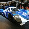 マツダ ルマン LMP2 SKYACTIV-D Racing搭載車