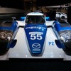 マツダ ルマン LMP2 SKYACTIV-D Racing搭載車