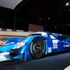 マツダ ルマン LMP2 SKYACTIV-D Racing搭載車