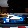 マツダ ルマン LMP2 SKYACTIV-D Racing搭載車