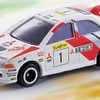 今度の『ランエボ』は「指1本であやつれる怪物」だ!!