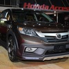 MUGEN CR-V デザインスタディ（東京オートサロン13）