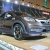 MUGEN CR-V デザインスタディ（東京オートサロン13）