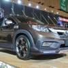 MUGEN CR-V デザインスタディ（東京オートサロン13）