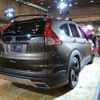 MUGEN CR-V デザインスタディ（東京オートサロン13）