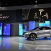 ホンダ アーバンSUVコンセプト（デトロイトモーターショー13）