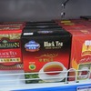 新疆南路を行く（4）　ウルムチ　お茶事情