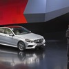 メルセデスベンツ Eクラス改良新型（デトロイトモーターショー13）