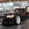 クライスラー・300SRT8
