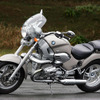【もうひとつのBMW】R1200C モントーク…いつもオリジナリティ追求