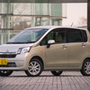 ダイハツ ムーヴ X