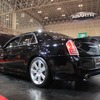 クライスラー・300SRT8