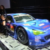 東京オートサロン2013富士重工ブース