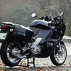 【もうひとつのBMW】K1200GT…よりラグジュアリーな