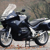 【もうひとつのBMW】K1200GT…よりラグジュアリーな