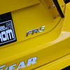 BEE・R x ROCKET BUNNY BRZ with GOODYEAR（東京オートサロン13）
