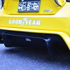 BEE・R x ROCKET BUNNY BRZ with GOODYEAR（東京オートサロン13）