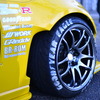 BEE・R x ROCKET BUNNY BRZ with GOODYEAR（東京オートサロン13）