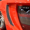 ボルドワールド『ガルウィング86』（東京オートサロン13）